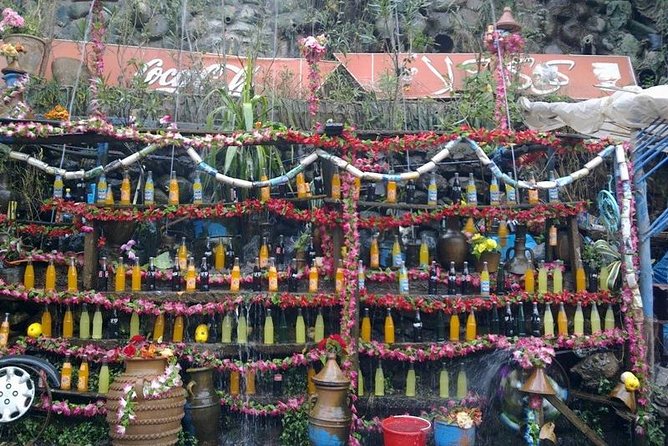 Ourika Valley And Berber Villages - Pickup and Start Time