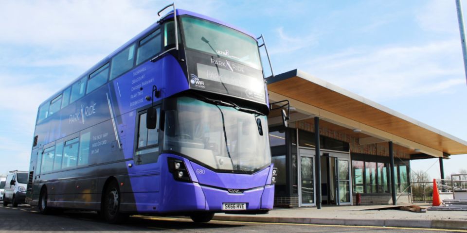 Oxford: BUS Transfer To/From London Heathrow Airport - Booking and Cancellation Policy