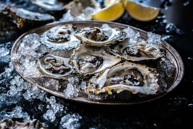 Oysters & Wine Tour From Dubrovnik (Small Group) - Visit Stons Ancient Salt Works