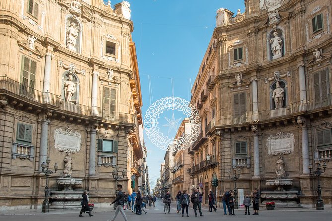 Palermo Like a Local: Customized Private Tour - Customized Tour Experience