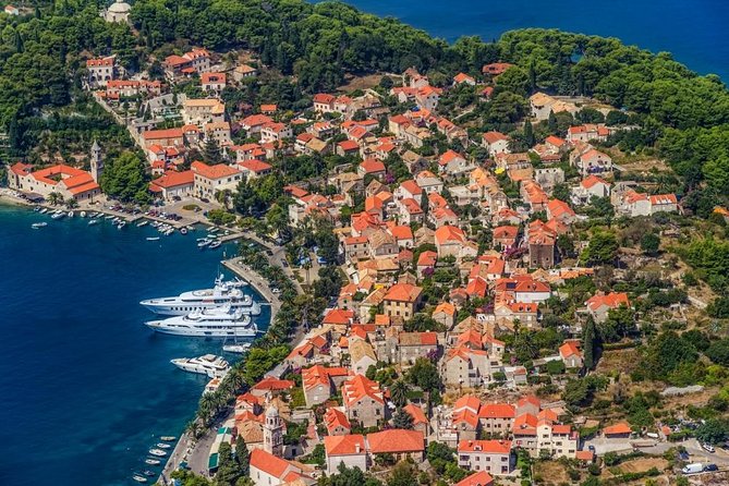 Panorama Dubrovnik & Cavtat Tour by CRUISER TAXI - Capturing Picturesque Cavtat