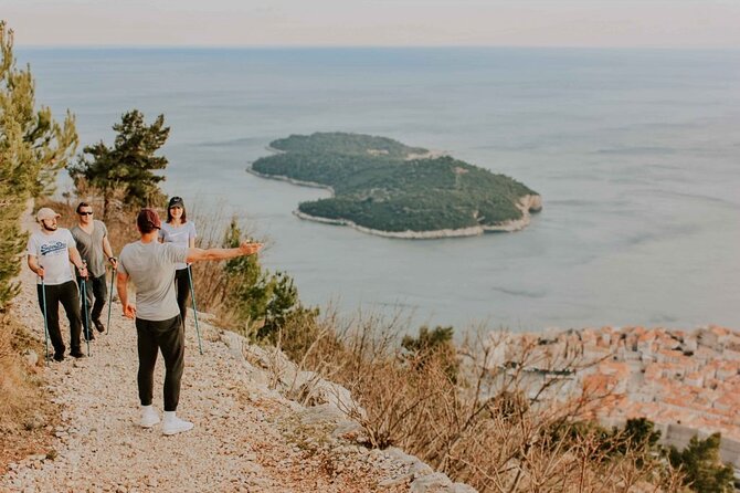 Panoramic Sunset Hike - Whats Included on the Tour