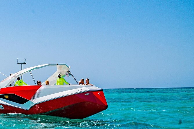 Parasailing Punta Cana - Skydiving Experience - Health and Safety Considerations