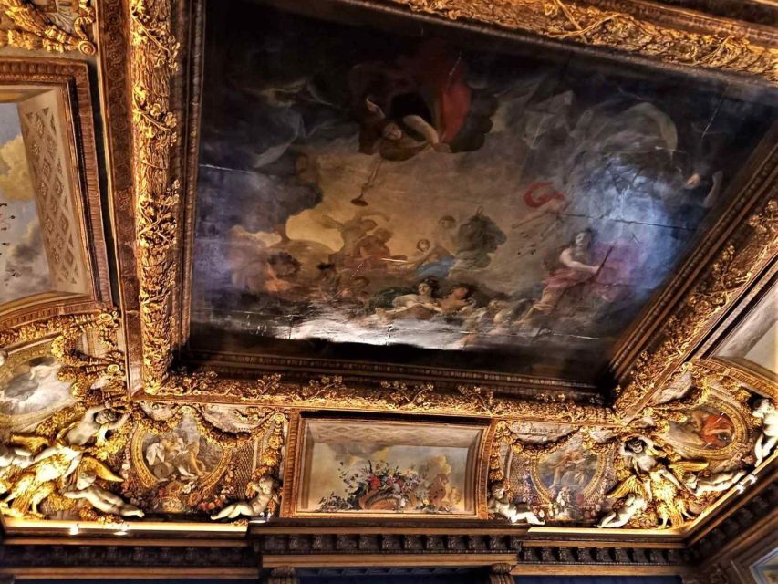 Paris: Carnavalet Museum In-App Audio Tour (ENG) - Explore Renaissance and Middle Ages Art