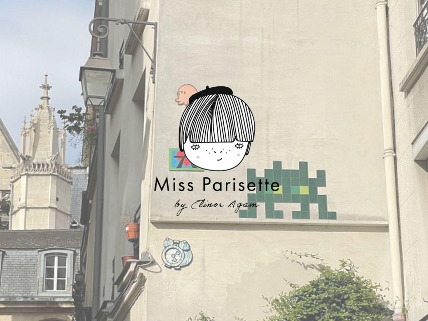 Paris ✨ Art Galleries Private Tour With Miss Parisette - Diverse Art Styles Explored