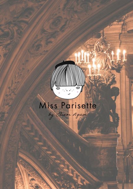 Paris: ✨ Opéra Garnier Private Tour With Miss Parisette. - Languages and Accessibility