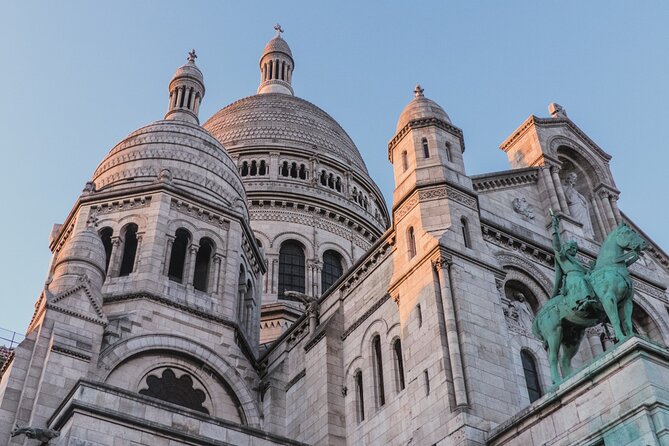 Paris Food Tour : Montmartre Like a Local - Unique Gastronomy Exploration