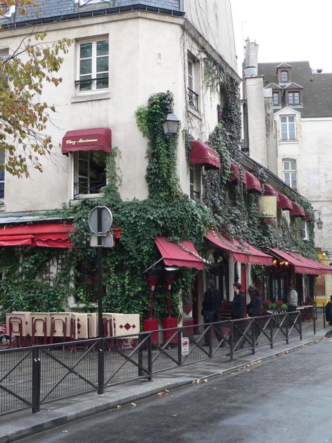 Paris Jewish History 2-Hour Private Guided Walking Tour - Pletzl Area and Rue Pavée Synagogue