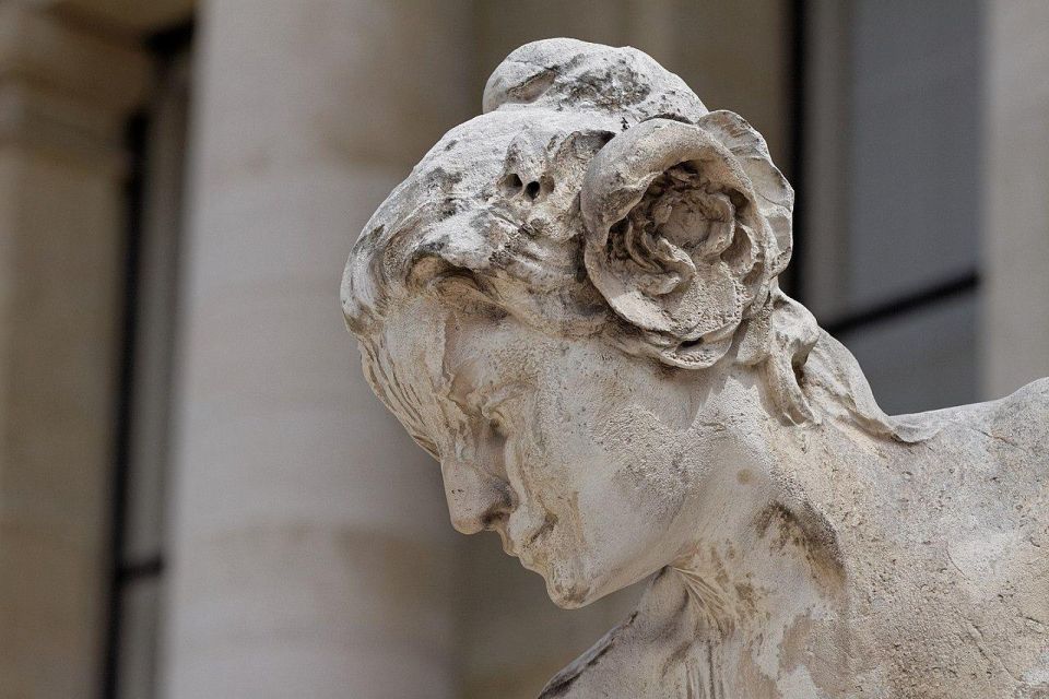 Paris: Petit Palais In-App Audio Tour on Your Phone (ENG) - Petit Palais Overview