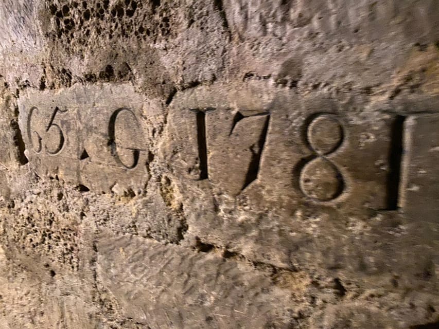 Paris: Small-Group Catacombs Tour With Skip-The-Line Entry - Highlights