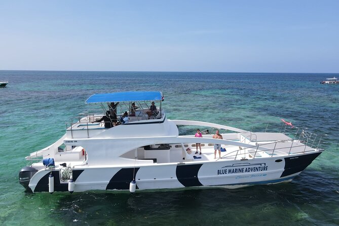 Party Boat - Private Groups, Snorkeling - Open Bar. - Private Groups