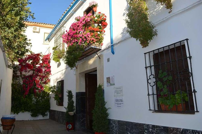 Patios & Perfumes of Cordoba Festival Tour - Practical Information