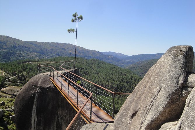 Peneda-Gerês National Park - Nature & Tastings - - Tour Details and Inclusions