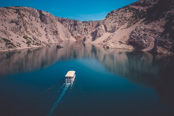 Photo Safari Trough the Winnetou Canyon - Boat Excursion