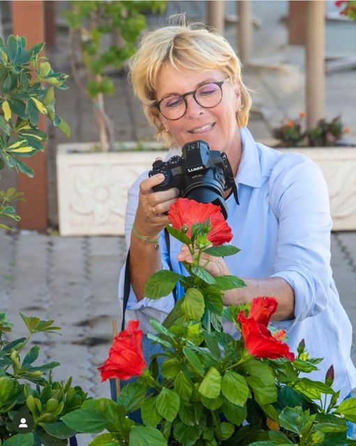 Photo Workshop in the Port of Porto Cristo - Inclusions