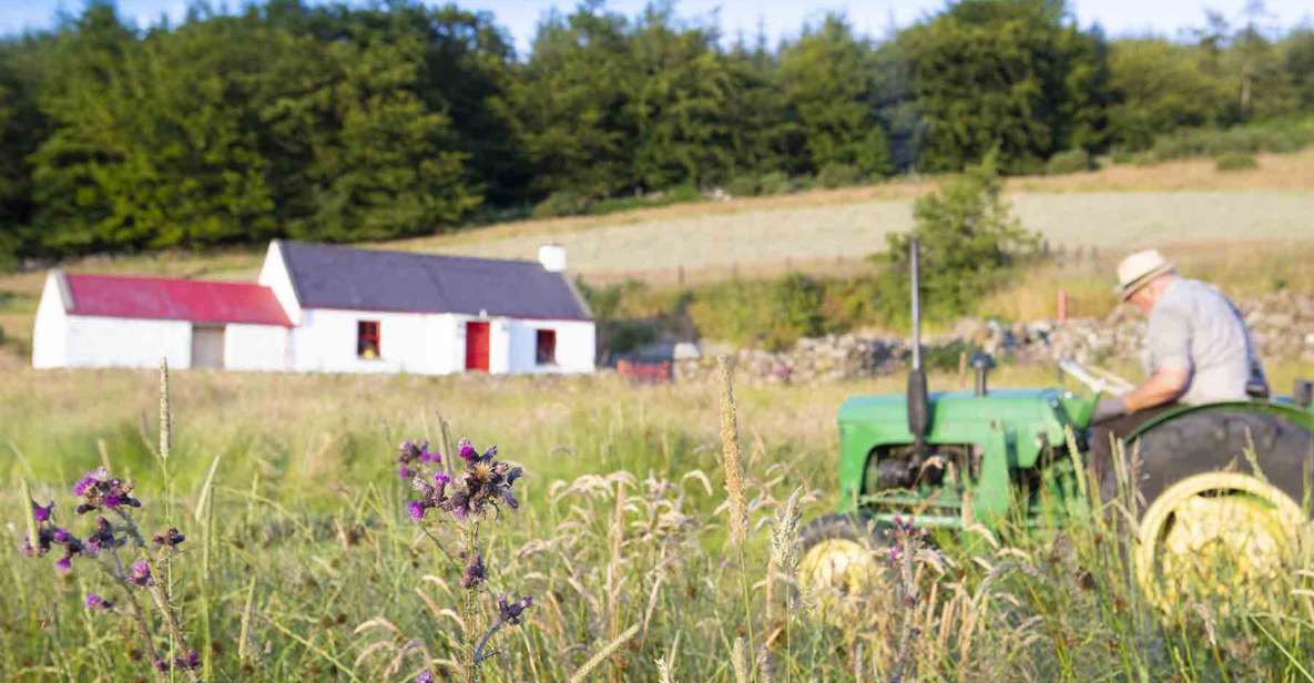 Photography Tour of Carlingford & Surrounding Area - Booking Information