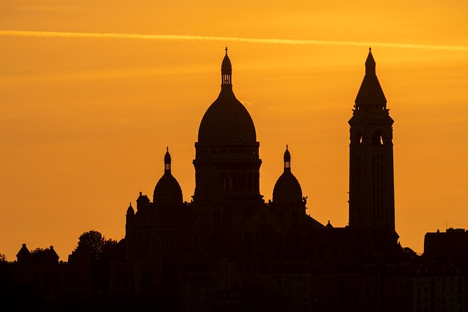 Photography Workshop in Paris - Highlights of the Tour