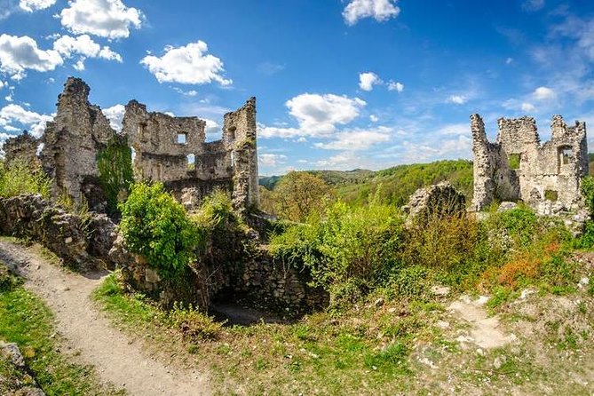 Picturesque Samobor & Samobor Castle Half-day Tour - Inclusions