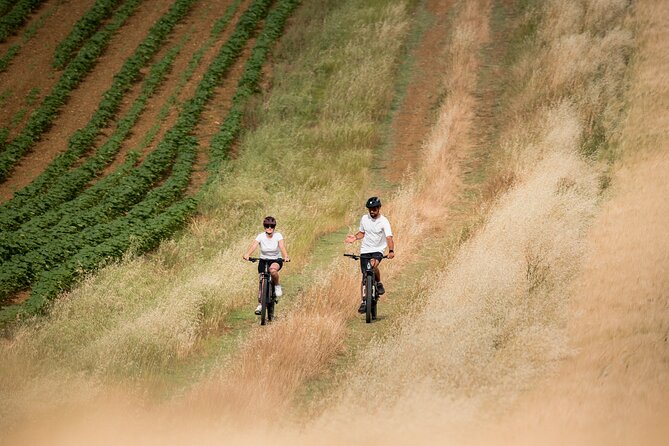 Pienza - Ebike Tour for a Full Immersion in Val D'orcia. - Breathtaking Landscapes of Val Dorcia