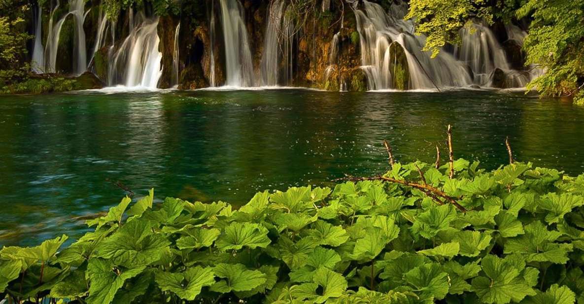 Plitvice Lakes Private Guided Tour - Pricing Details