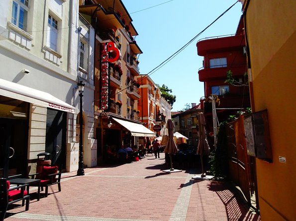 Plovdiv and Thracia Valley With Wine Tasting - Guide and Experience