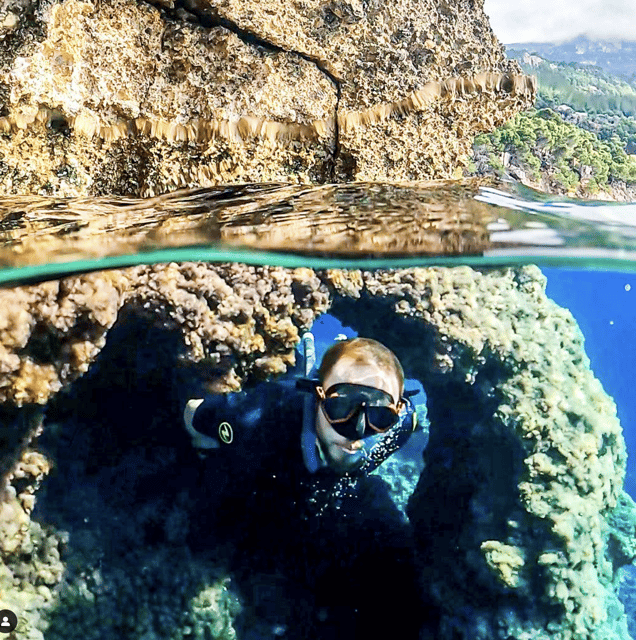 Port De Sóller: Snorkeling Tour With Professional Guide - Inclusions