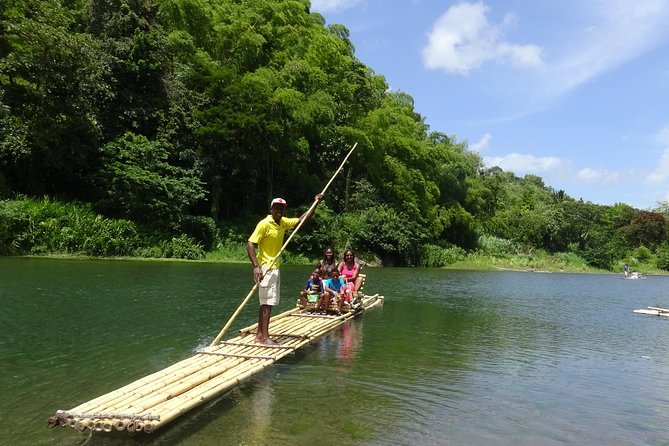 Portland Nature and Eco Tour - Included Amenities