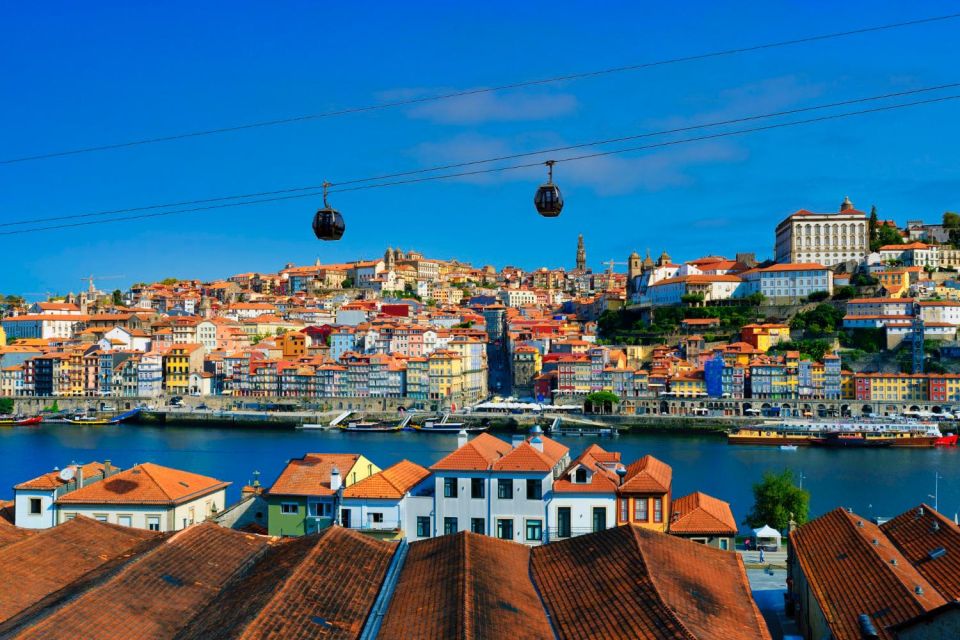 Porto: Insta-Perfect Walk With a Local - Highlights