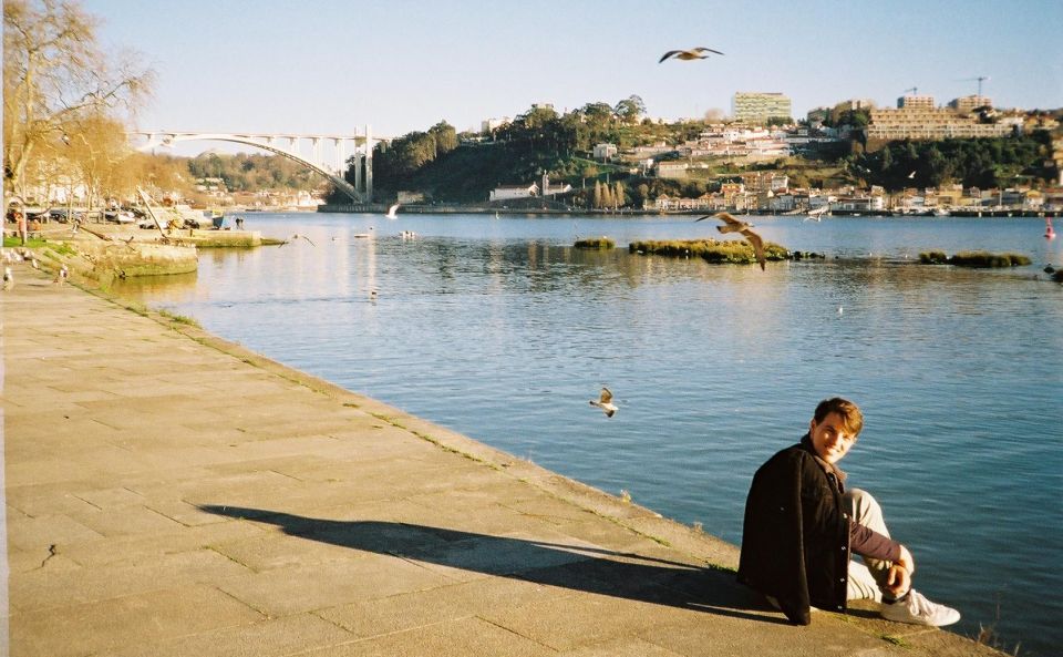 Porto: Nostalgic Film Photography Experience & Tour - Experience Highlights