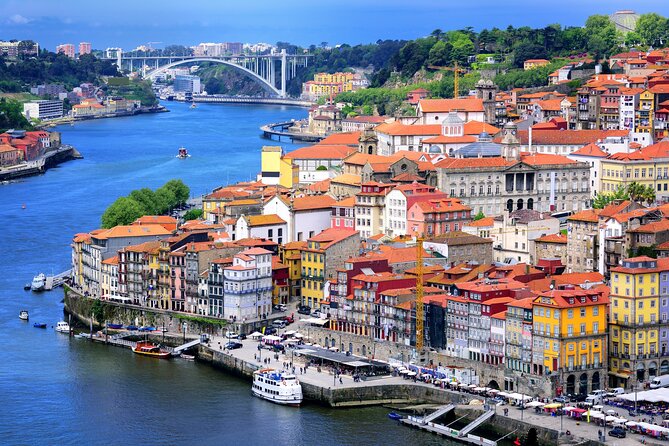 Porto Private Tour From Lisbon With Douro Cruise and Wine Tasting - Highlights of the Tour