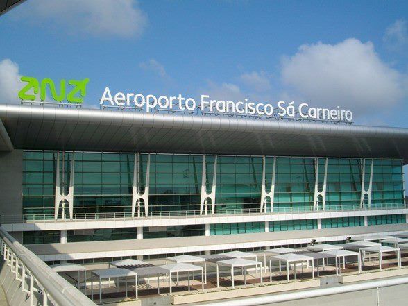 Porto: Private Transfer to Porto Airport (OPO) - Pricing and Booking