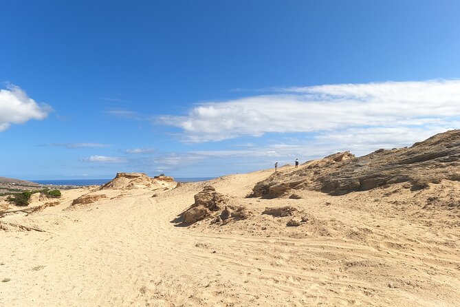 Porto Santo Pirates and Corsairs Tour - Pirate Invasions and Importance