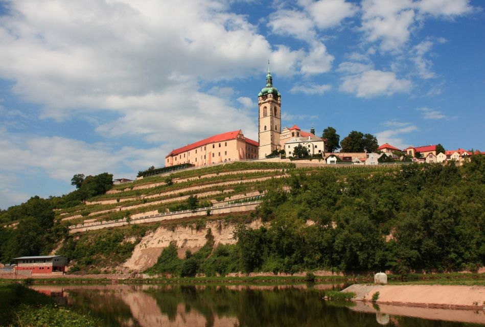 Prague: Melnik Chateau Day Trip With Wine Tasting - Itinerary and Highlights