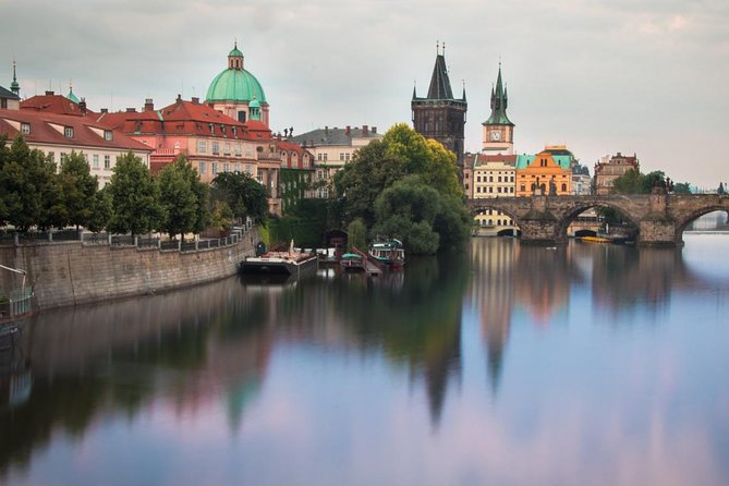 Prague Private Photo Tour for Photography Enthusiasts - Highlights of the Tour