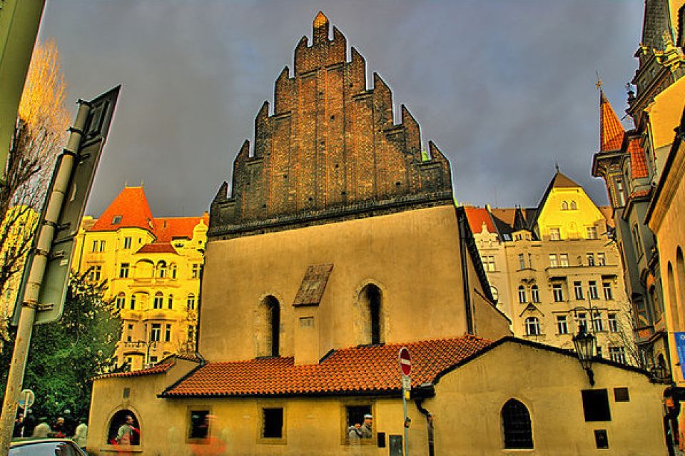 Prague: Private Tour of The Jewish Quarter - Experience and Highlights