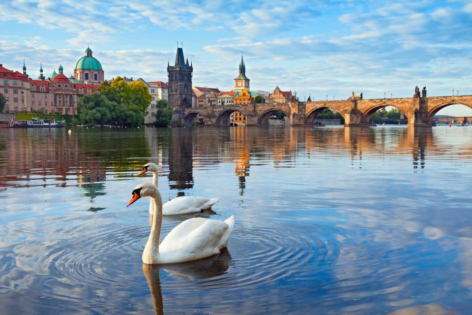 Prague : Private Walking Tour With a Guide (Private Tour) - Customization and Experience