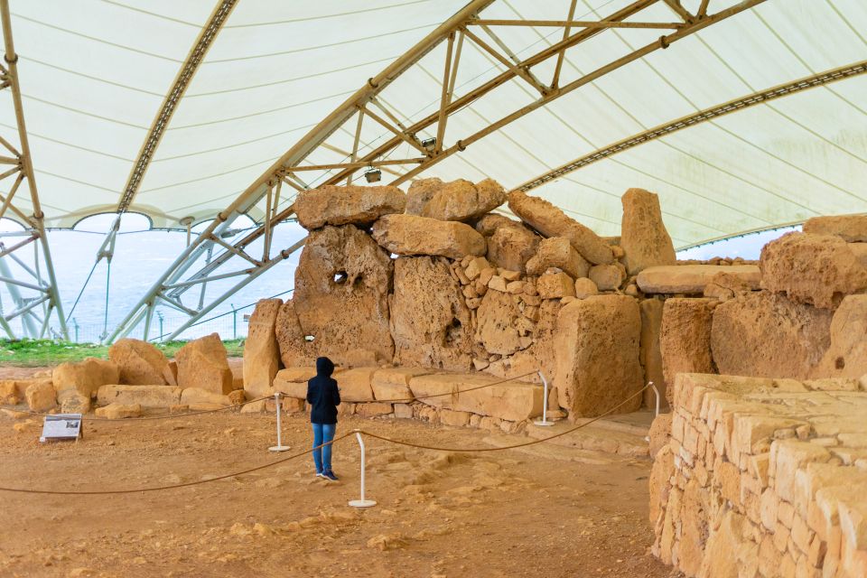 Prehistoric Temples of Malta Tour - Itinerary and Highlights