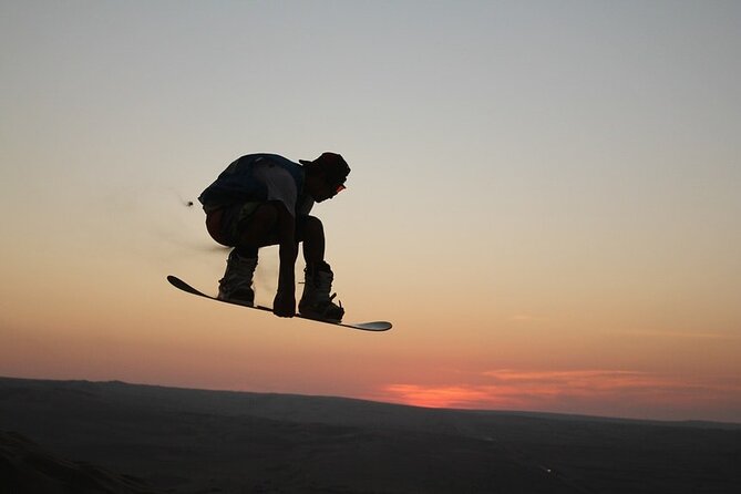 Premium Dubai Evening Red Dune Safari With BBQ Dinner - Pickup and Confirmation Details