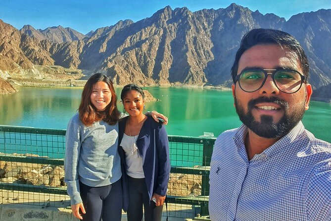 Premium Half Day Hatta City Tour - Pricing and Rating