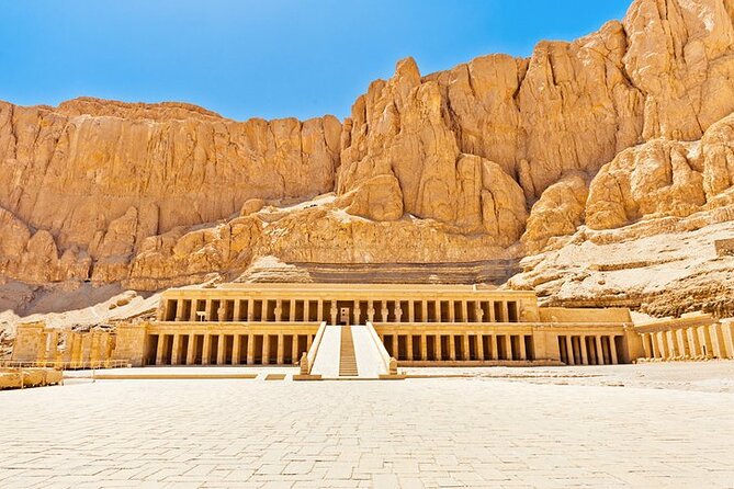 Private 11-Days Egypt Spiritual Tour and Luxury Sacred Journey - Accommodations and Domestic Flights