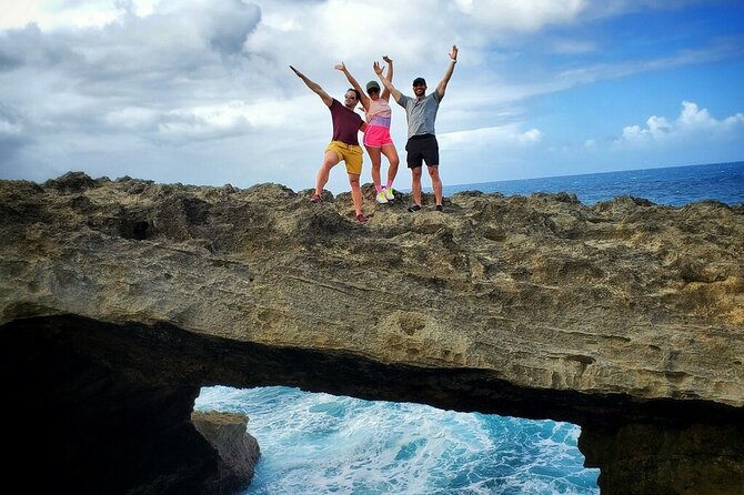 Private 3-Day Puerto Rico Sightseeing Tour From San Juan - Discover Urban San Juan