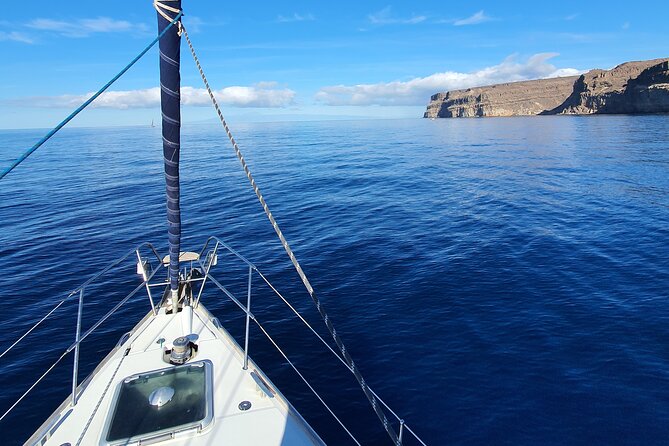 Private 3-Hours Afternoon Sailingtour and Snorkeling With Food and Drinks - Sailing Experience