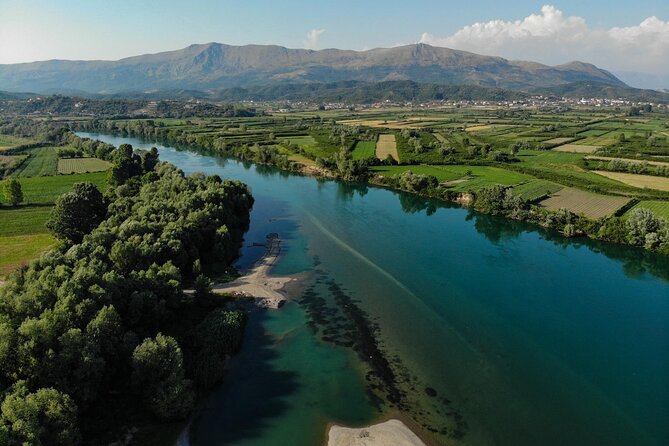 Private 4 Day Tour of Albania From North to the South - Historical Highlights