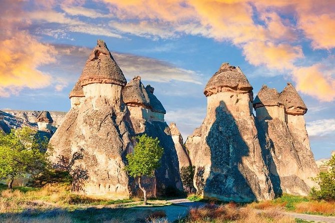 Private 4 Days Turkey Tour From Istanbul to Cappadocia, Ephesus, Pamukkale - Pickup and Meeting Details