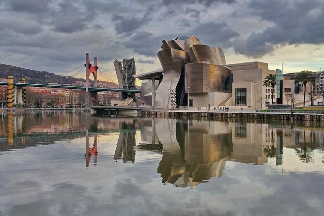 Private 4-Hour Walking Tour of Bilbao With Local Guide - Traveler Feedback and Reviews