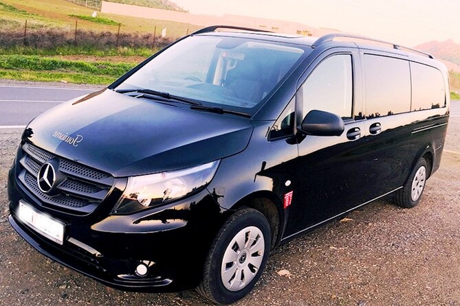 Private Airport Transfer From or to Marrakech Menara Airport. - Inclusions in the Service