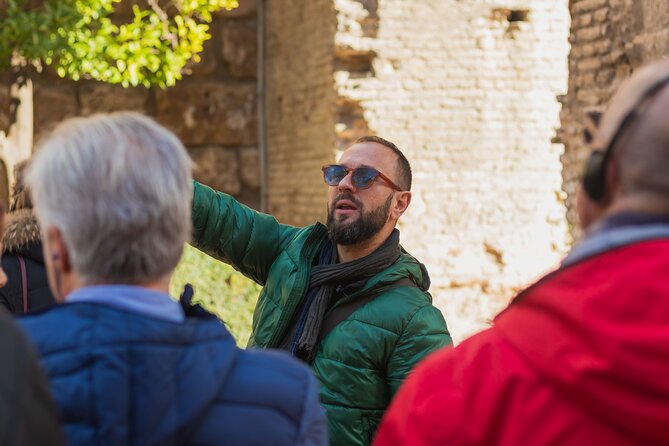 Private Alcazar, Giralda and Cathedral of Seville Tour - Important Information