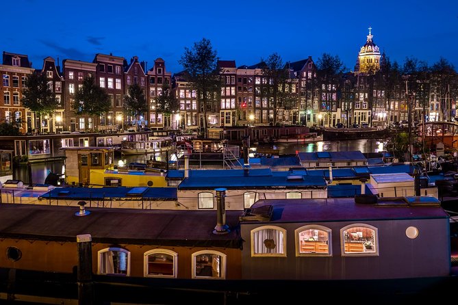 Private Amsterdam Photography Tour With a Professional Photographer - Inclusions