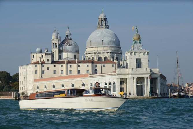 Private Arrival Transfer: Venice Train or Bus Stations to Venice Hotels - Inclusions and Exclusions