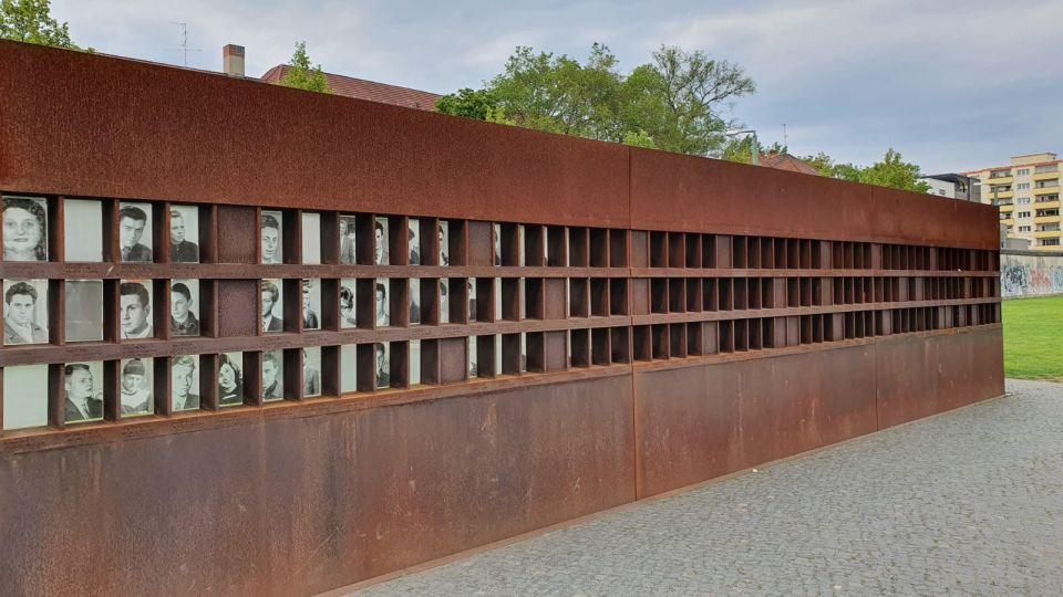 Private Berlin Cold War Tour by Car or on Foot - Highlights